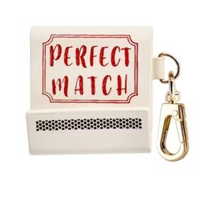 Posh Tech Bag Charm for AirTag